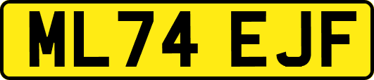 ML74EJF