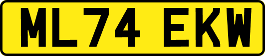 ML74EKW