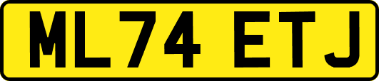 ML74ETJ