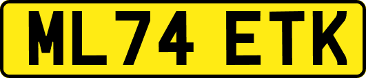 ML74ETK