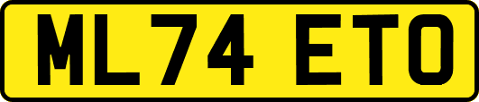 ML74ETO