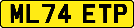 ML74ETP