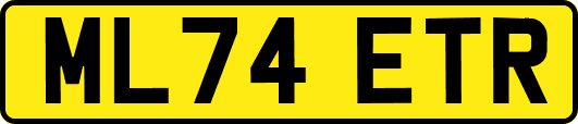 ML74ETR