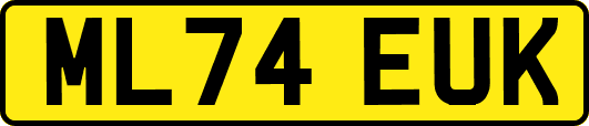 ML74EUK