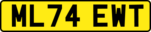 ML74EWT