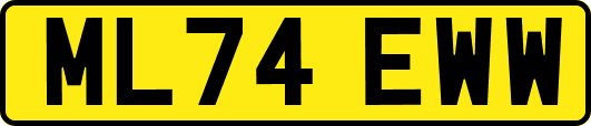 ML74EWW