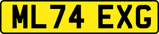 ML74EXG