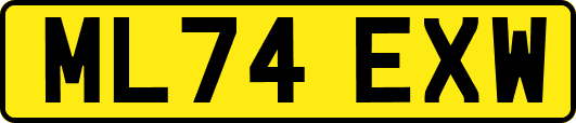 ML74EXW