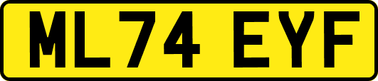ML74EYF