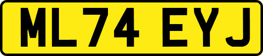 ML74EYJ