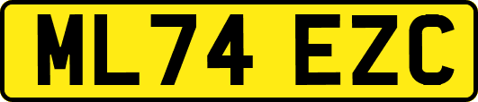 ML74EZC