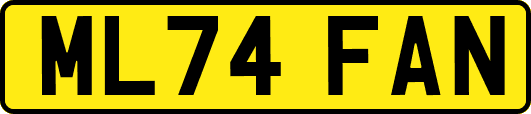 ML74FAN