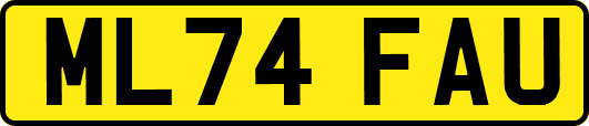ML74FAU