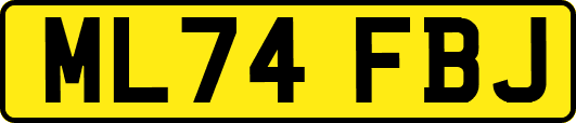 ML74FBJ