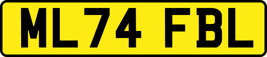 ML74FBL