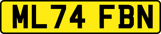 ML74FBN