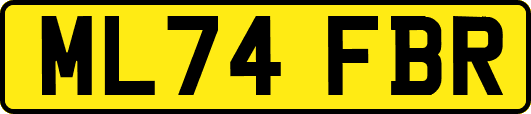 ML74FBR