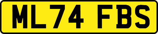 ML74FBS