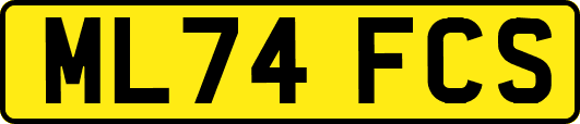 ML74FCS