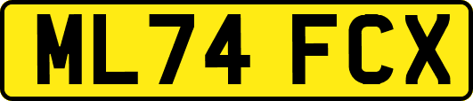 ML74FCX