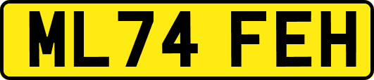 ML74FEH