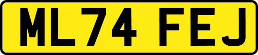ML74FEJ