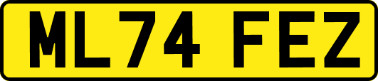 ML74FEZ