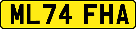 ML74FHA