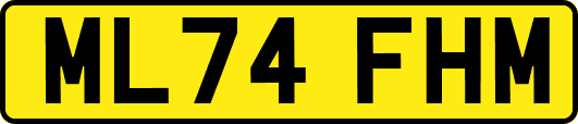 ML74FHM