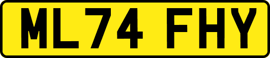 ML74FHY