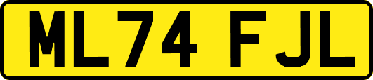 ML74FJL