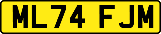 ML74FJM