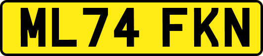 ML74FKN
