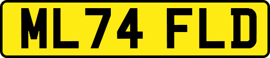 ML74FLD