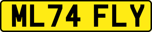 ML74FLY