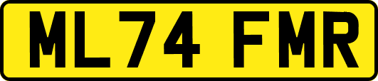 ML74FMR