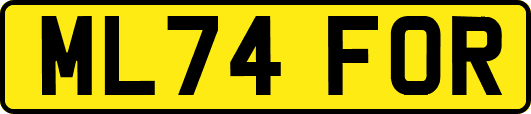 ML74FOR