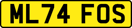 ML74FOS
