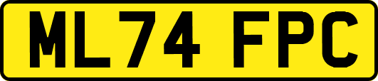 ML74FPC