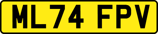ML74FPV