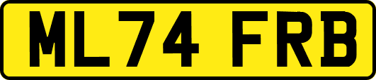 ML74FRB