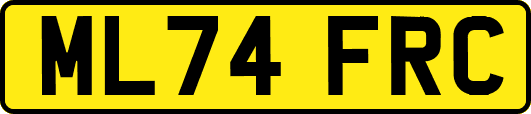 ML74FRC