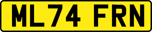 ML74FRN