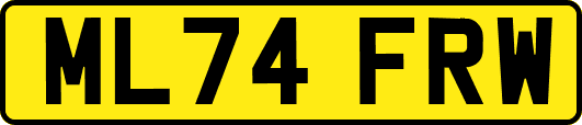 ML74FRW