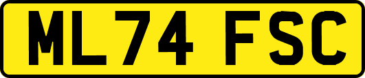 ML74FSC