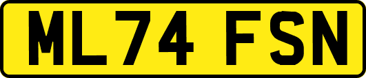 ML74FSN