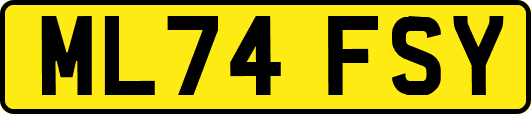 ML74FSY
