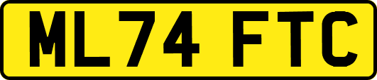 ML74FTC