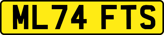 ML74FTS