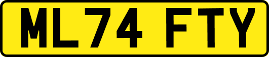 ML74FTY